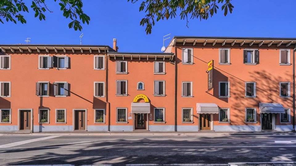 Hotel Gattopardo