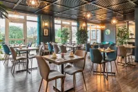 Sure Hotel by Best Western Calais Coquelles Tunnel s/ Manche فنادق في Escalles