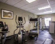 Quality Inn & Suites Fishkill South Near I-84 Hotels in Fishkill