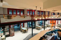 Ariston Hotel