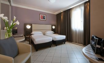 CDH Hotel la Spezia