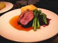 鄔伊格飯店 - 早餐