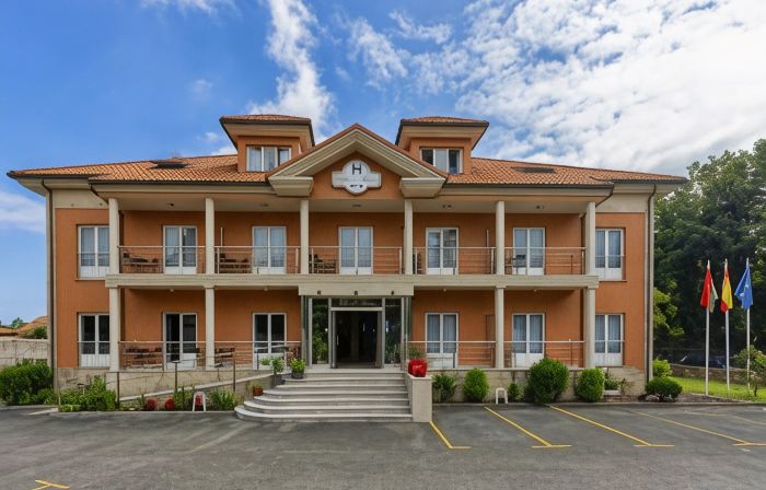 Villa de Llanes