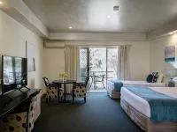 Fairways Resort Hotels in Rosebud