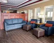 コンフォート イン カーニー - リバティ