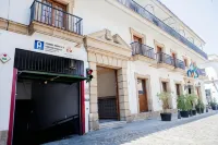 Hotel Doña Blanca
