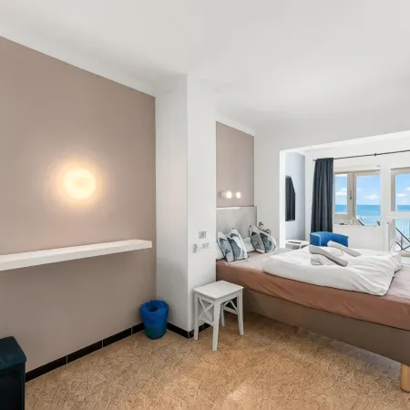 Amena Mar Hotel
