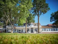 Parry Lodge Hotéis em Kanab