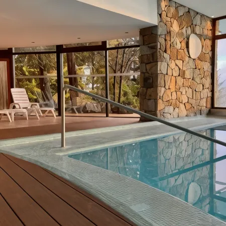 Design Suites Bariloche