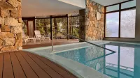 Design Suites Bariloche - románticos
