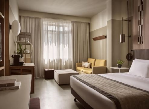 City Hotel Thessaloniki