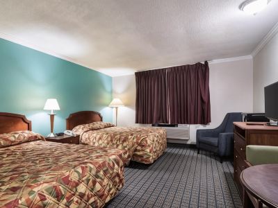 Rodeway Inn