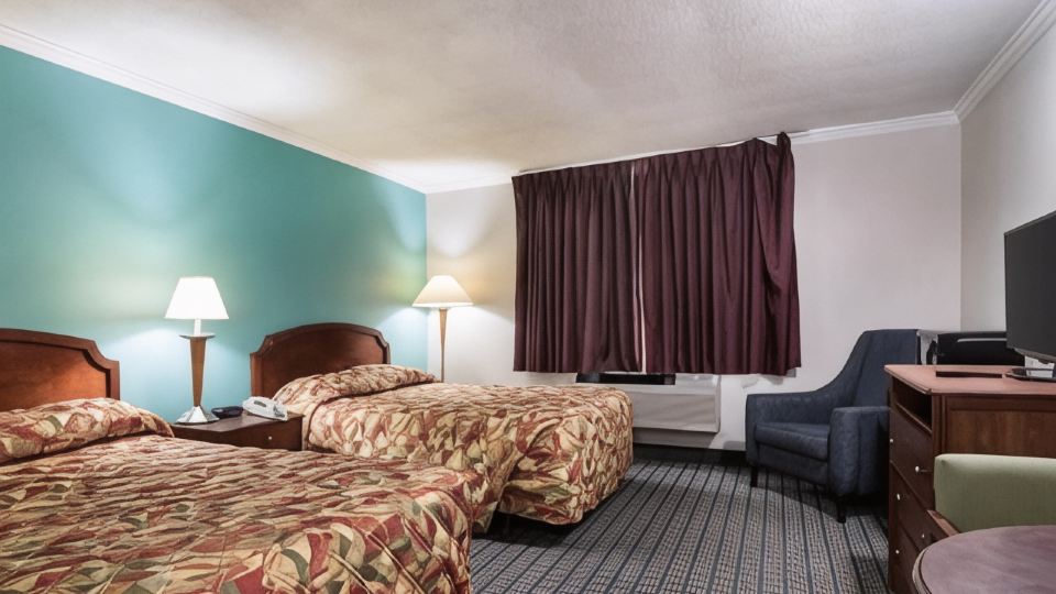 Rodeway Inn