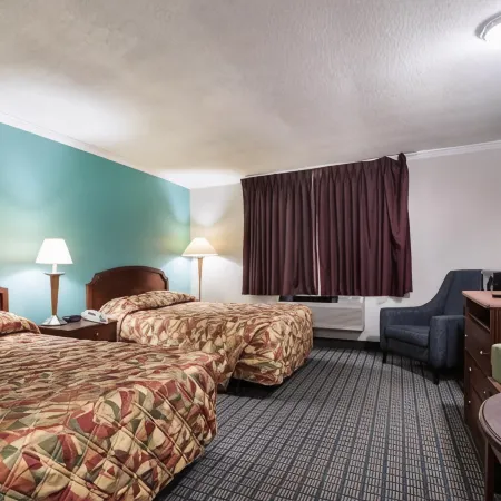 Rodeway Inn