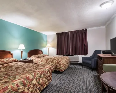 Rodeway Inn