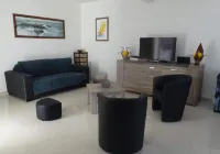 Villa Duplex Grand Confort Hotel a Le Vauclin