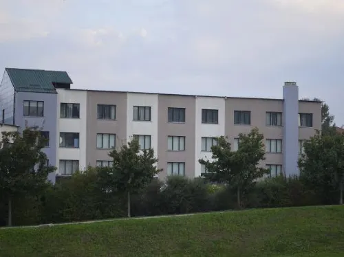 Hotel Cavalieri Hotels in Vigone