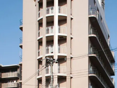 Hotel Crest Dio