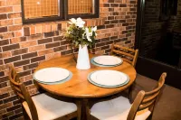 AWESOME 2BR-2Bath Hartselle Home - private bathrooms - DITCH THE HOTEL