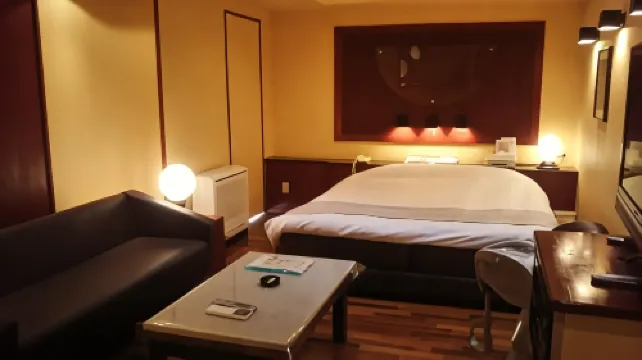 โรงแรมสติง - สำหรับผู้ใหญ่เท่านั้น