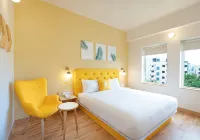 Bloom Hotel - DLF Cyber City