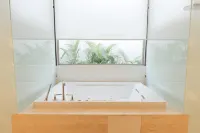 Hotel MYS Khao Yai - romantici