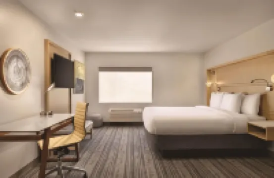 Radisson Hotel Atlanta Airport