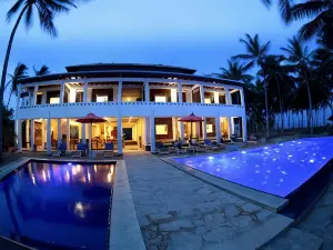 Turtle Bay Boutique Hotel