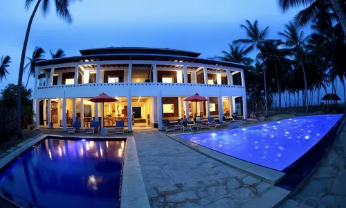 Turtle Bay Boutique Hotel
