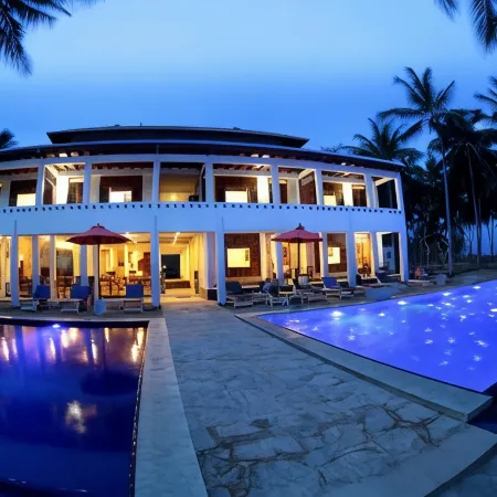 Turtle Bay Boutique Hotel