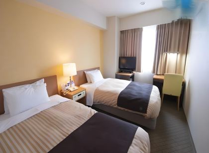 グランドホテル神奈中