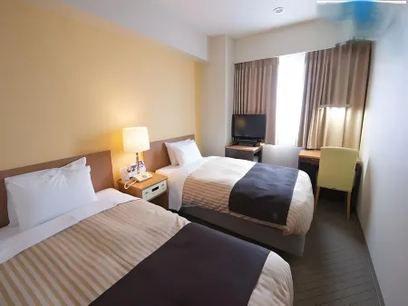 Grand Hotel Kanachu Hiratsuka Отели рядом с достопримечательностью «Shrine of Hiratsuka Hachimangu»