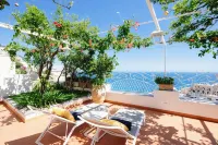 La Bizantina Luxury Villa Hotels in Positano