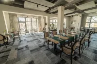 Hotel Nafta Krosno - Bintang 4