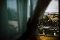 Dimora Storica Giorni Hotel a Pignola