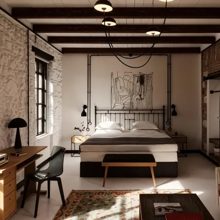 Not Hotel