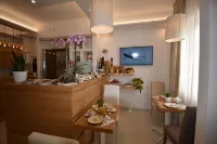 Melody Sorrento Suites Hotel in zona Vallone dei Mulini