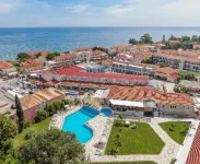 Hotel Palmyra Hotels in Argassi