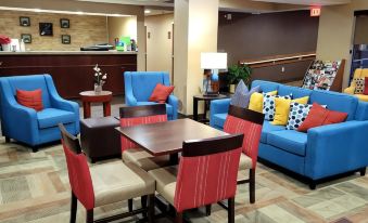 Comfort Inn, Erie - Near Presque Isle