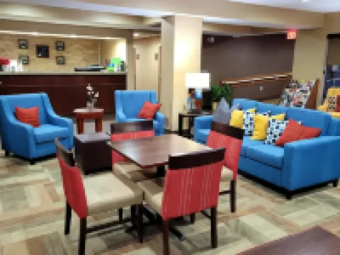 Comfort Inn, Erie - Near Presque Isle