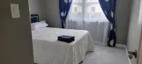 STAY & PLAY , 10 min away from NIAGARA FALLS