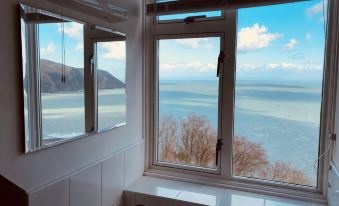 The North Cliff Hotel