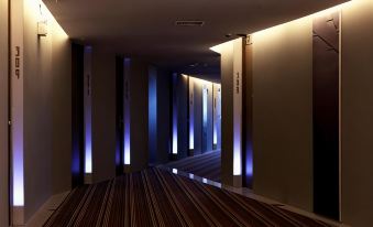 The Nine Forty One Hotel
