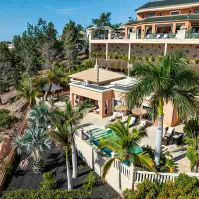 Royal Garden Villas, Luxury Hotel Hotel Exterior