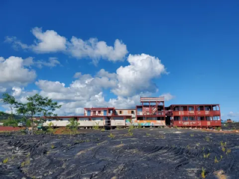 Open Gate Hostel Hawaii Hotels in 