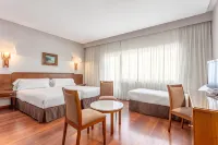 Crisol Regio Hotels in Mozarbez