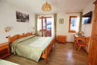 Hotel des Alpes
