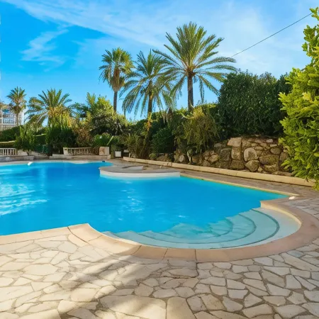 Residhotel Villa Maupassant