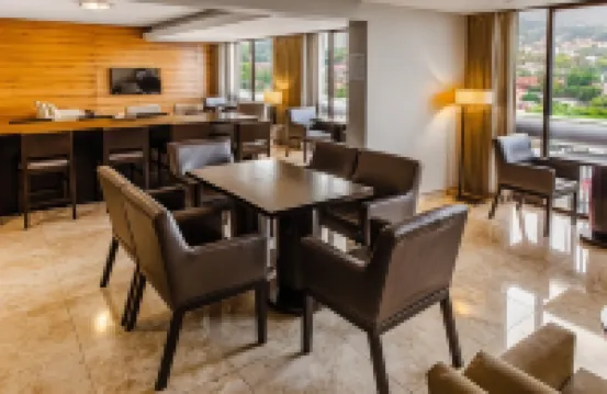 聖薩爾瓦多希爾頓飯店