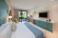 Adults Only Club at Lopesan Costa Bávaro Resort